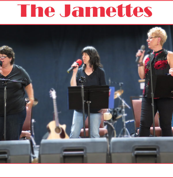 The Jamettes